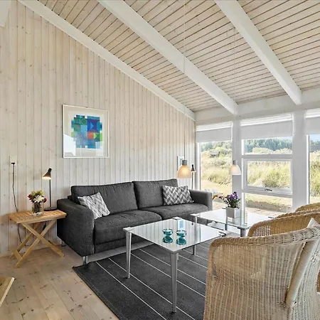 Ln639-hjorring-indemarken-51 Hébergement de vacances Hjørring