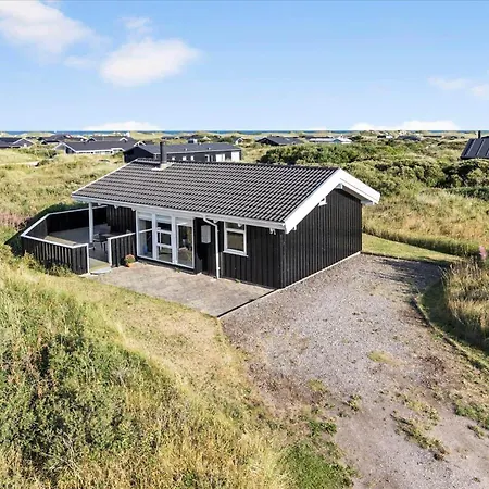 Casa vacanze Ln639-hjorring-indemarken-51 Hjørring