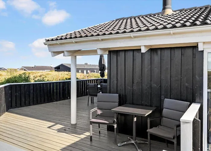 Holiday home Ln639-hjorring-indemarken-51