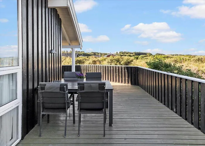 Ln639-hjorring-indemarken-51 Holiday home