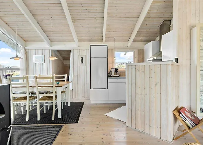Ln639-hjorring-indemarken-51 Holiday home *