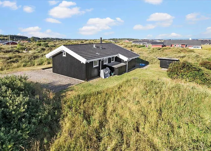 Holiday home Ln639-hjorring-indemarken-51 *