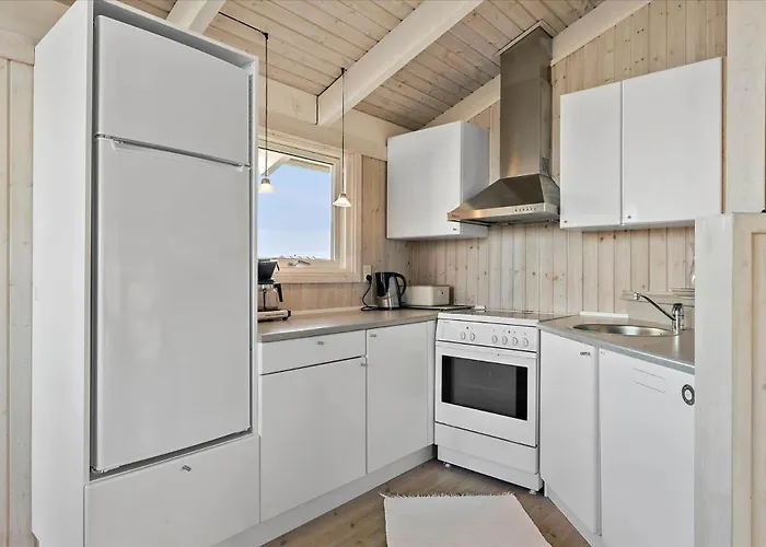 Holiday home Ln639-hjorring-indemarken-51 Hjorring