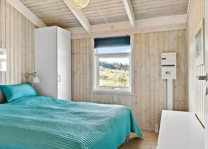 Holiday home Ln639-hjorring-indemarken-51 Hjorring