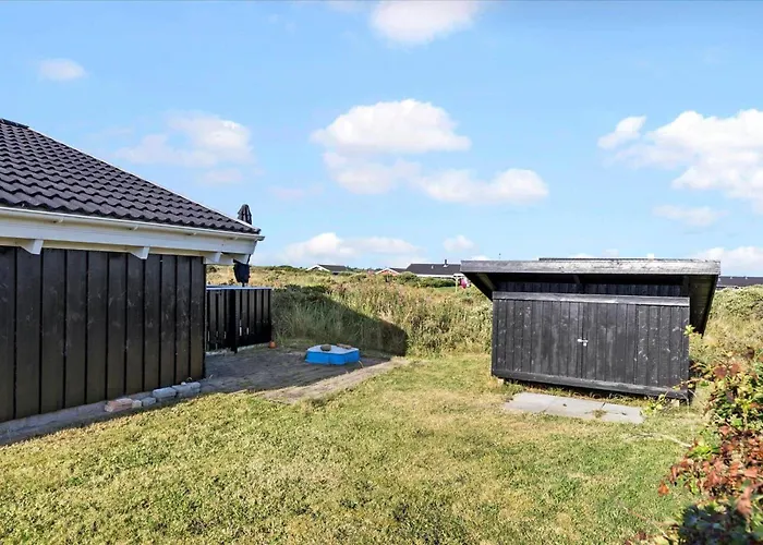 Ln639-hjorring-indemarken-51 Holiday home