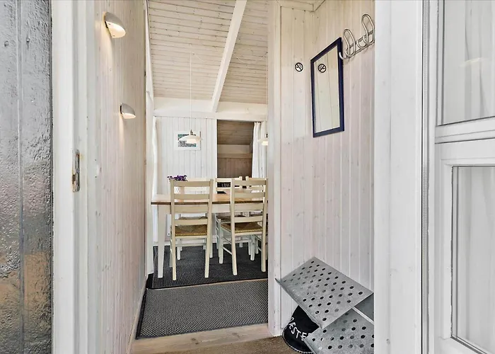 Holiday home Ln639-hjorring-indemarken-51