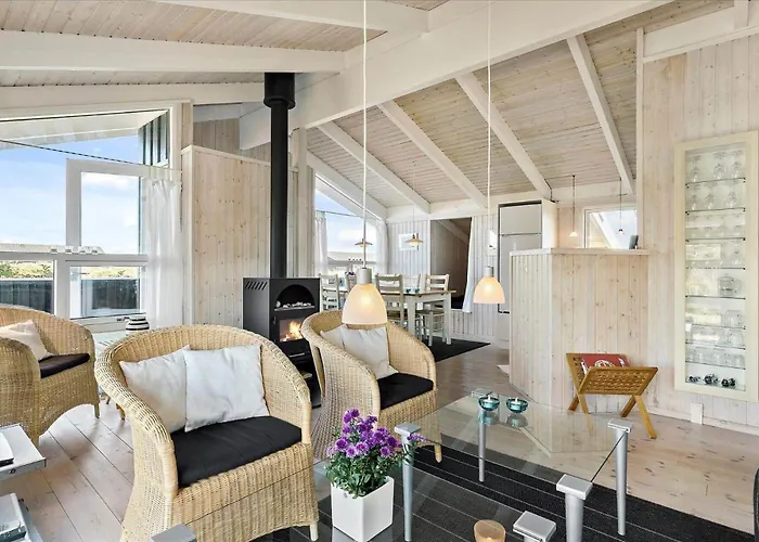 Dom wakacyjny Ln639-hjorring-indemarken-51 Hjørring