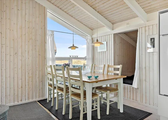 Ln639-hjorring-indemarken-51 Holiday home